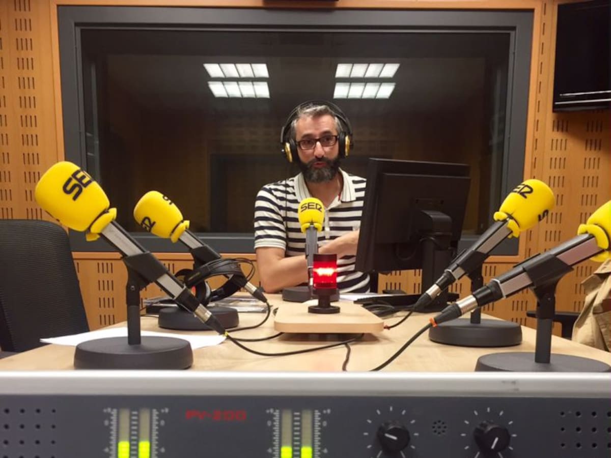 Carlos Porro, segundo Premio Provincial de Folclore Jose Mª Silva