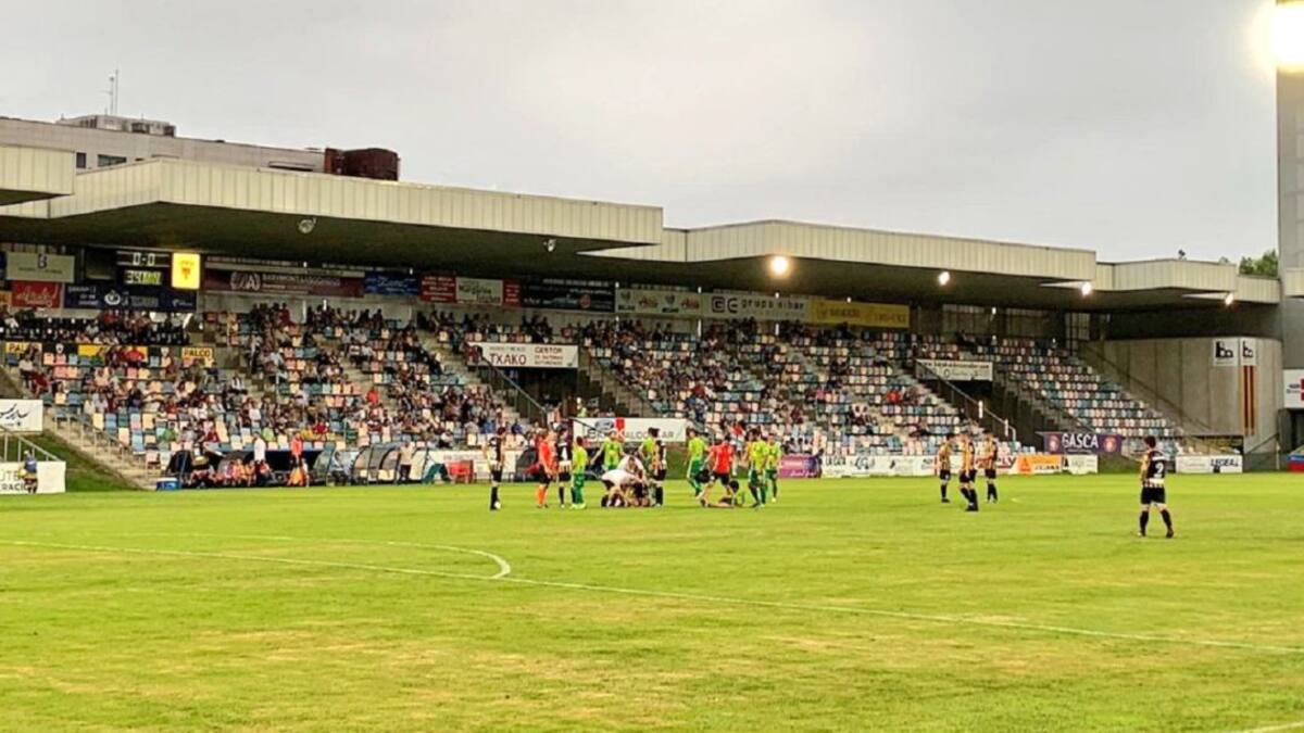Los errores propios tumban a Unionistas de Salamanca