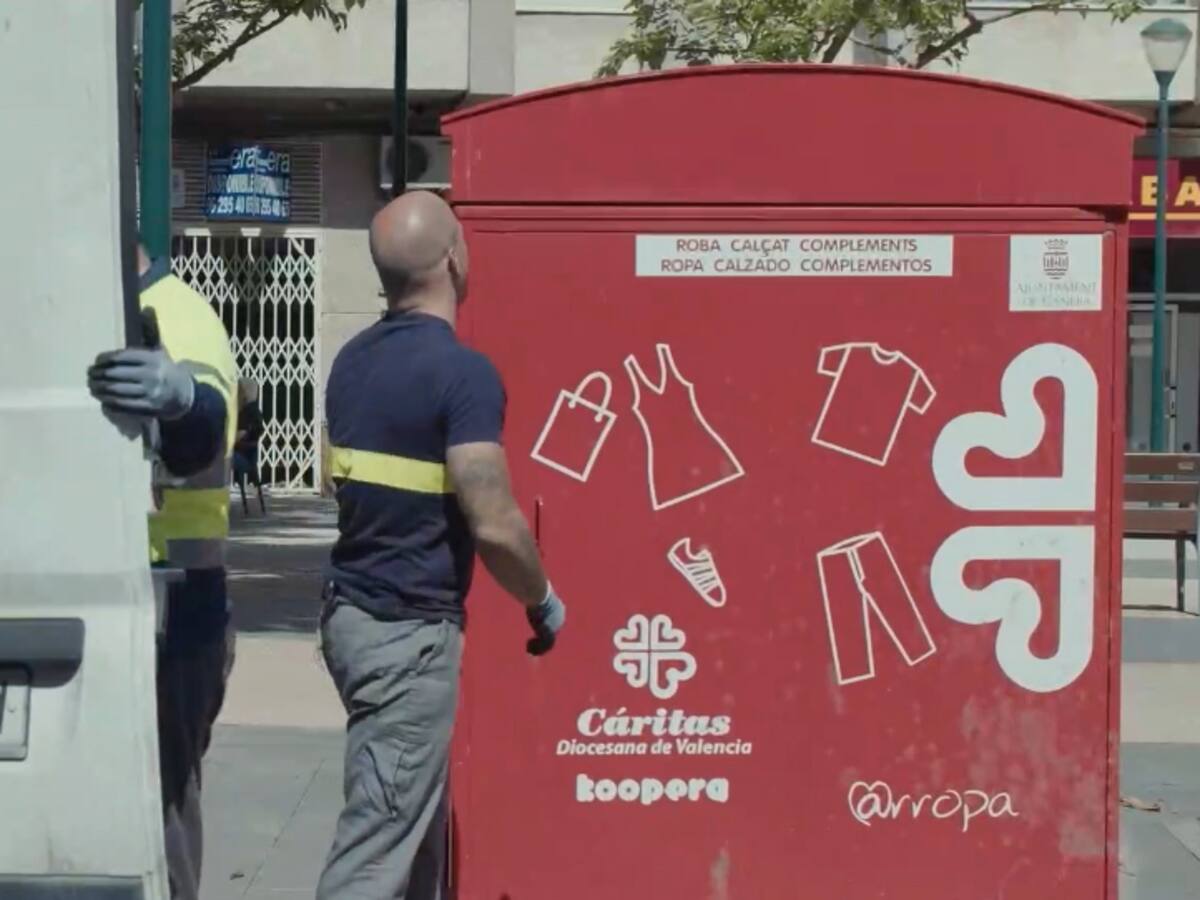 El área de Empleo Inclusivo de Cáritas Gandia ayuda a 89 personas a encontrar trabajo