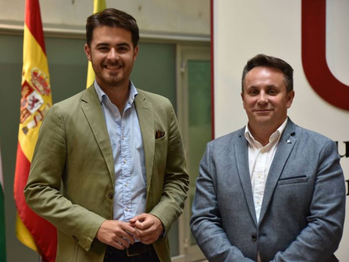 Bloqueros visitan Granada para promocionar la oferta turística en las redes