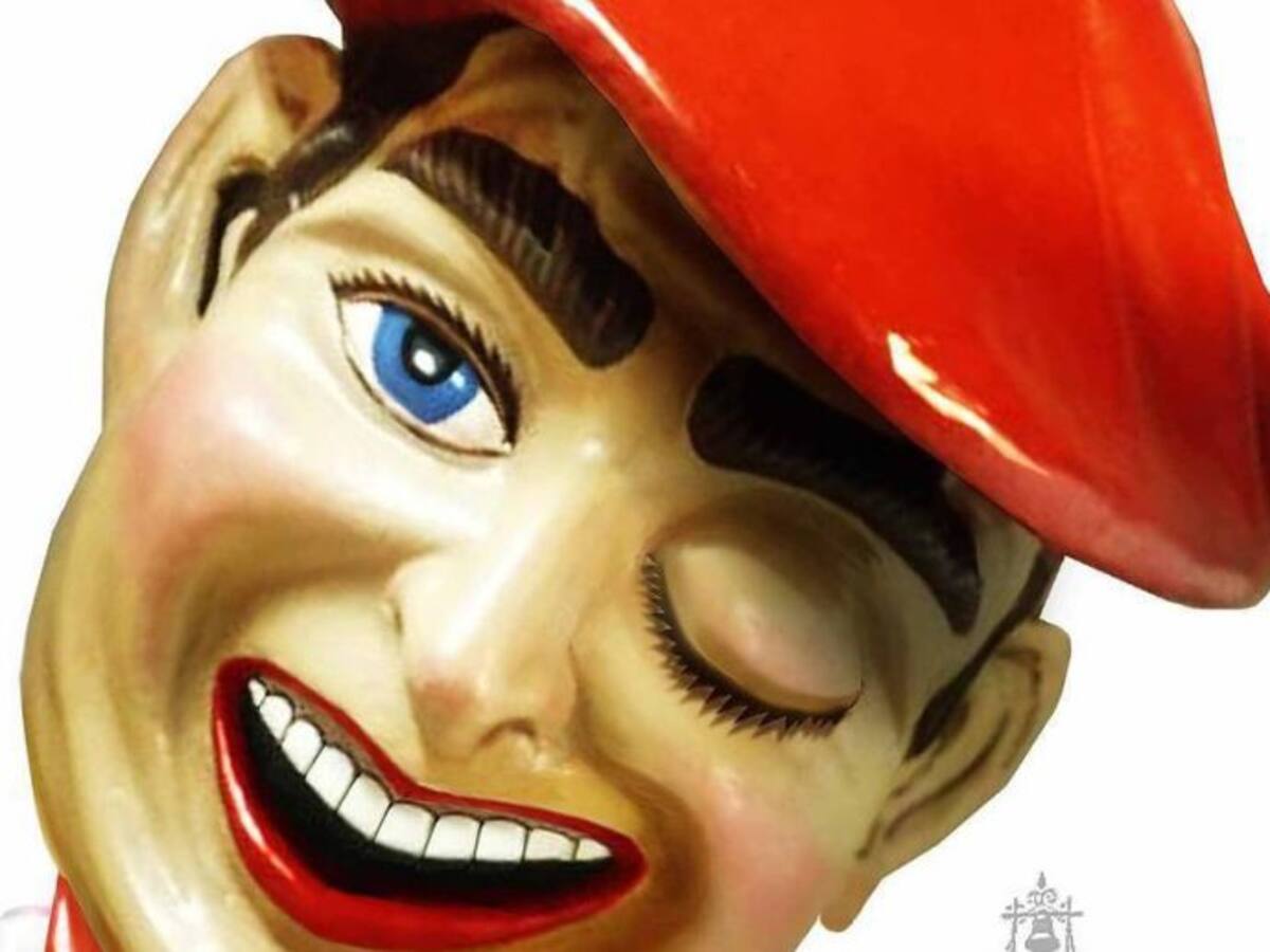 Las fiestas de Santa Ana 2018 ya tienen cartel anunciador