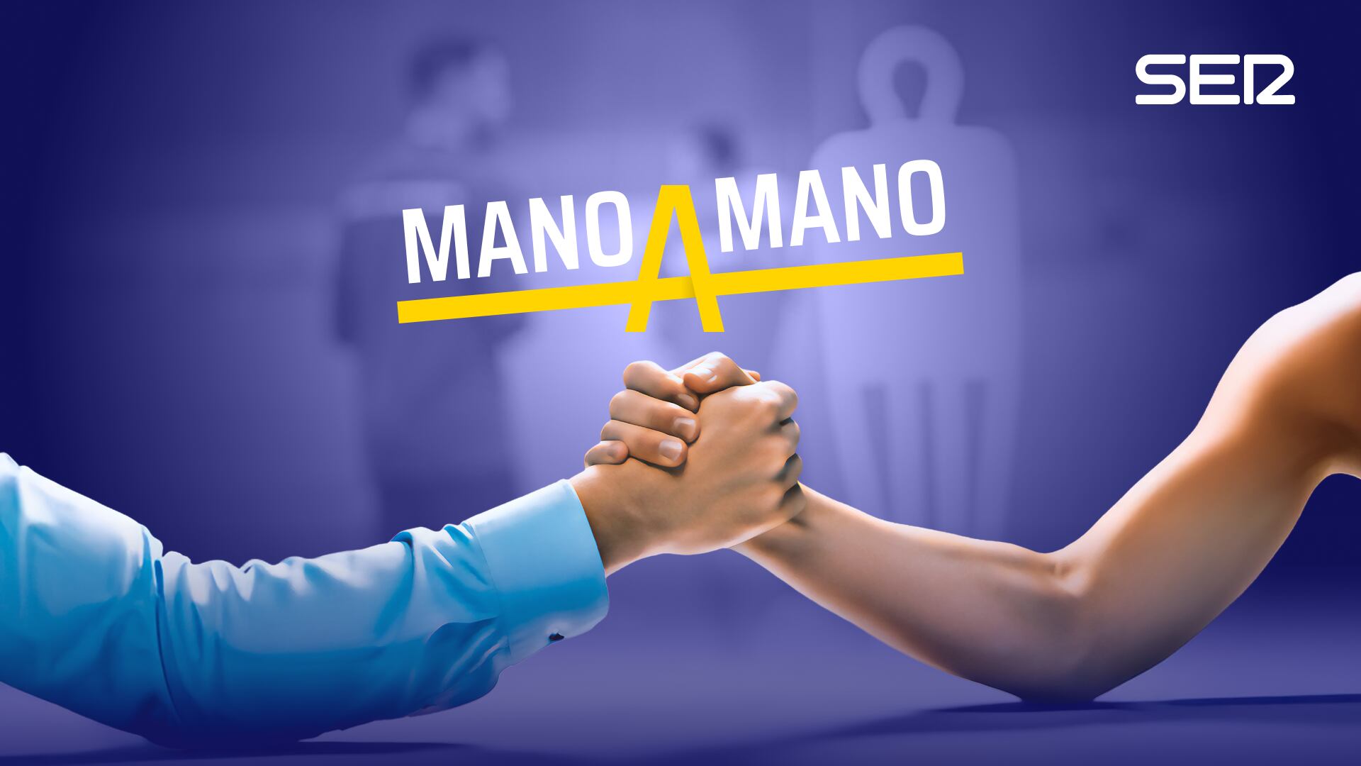 Mano a mano, con Chimo Masmano