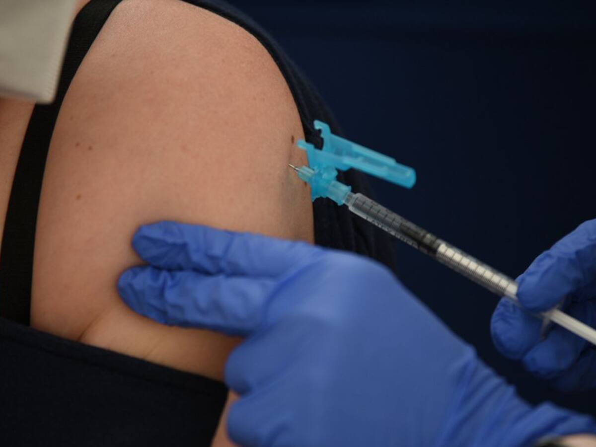 Mallorca adelanta desde mañana la vacunación a jóvenes de 16 a 29 años