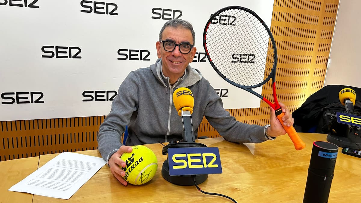 Alcaraz, los calambres y el zumo de pepinillos: cuando el cerebro gana el partido