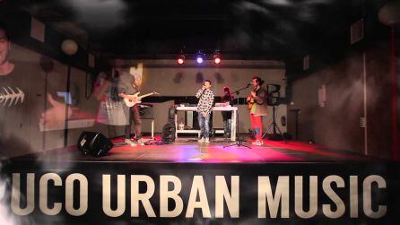 UCO Urban Music