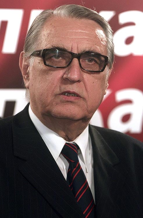 Rajko Kuzmanovic.