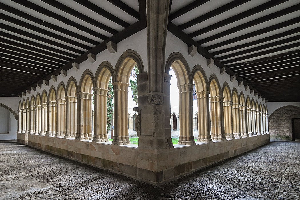 Convento de San Francisco de Bermeo