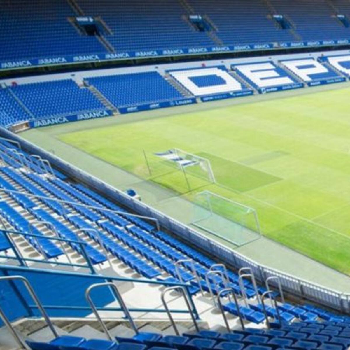 ¿Un Dépor más fuerte?