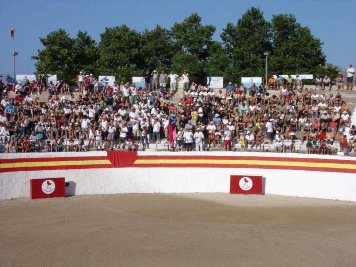 Los animalistas confían en que la ley actual impida la celebración de la corrida de toros programada en Palma
