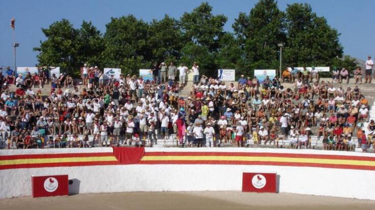 Los animalistas confían en que la ley actual impida la celebración de la corrida de toros programada en Palma