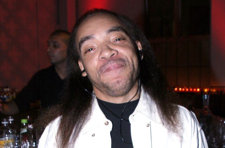 Kidd Creole, uno de los fundadores de Grandmaster Flash.