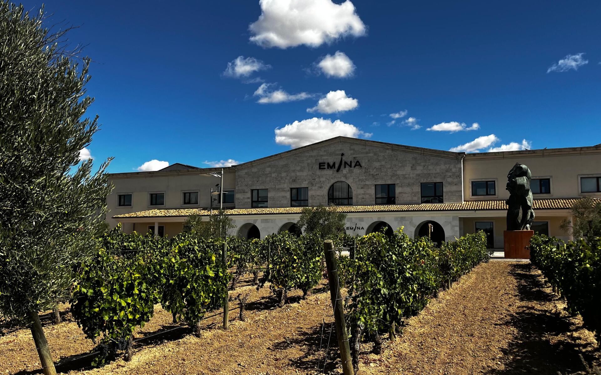 Bodega Emina