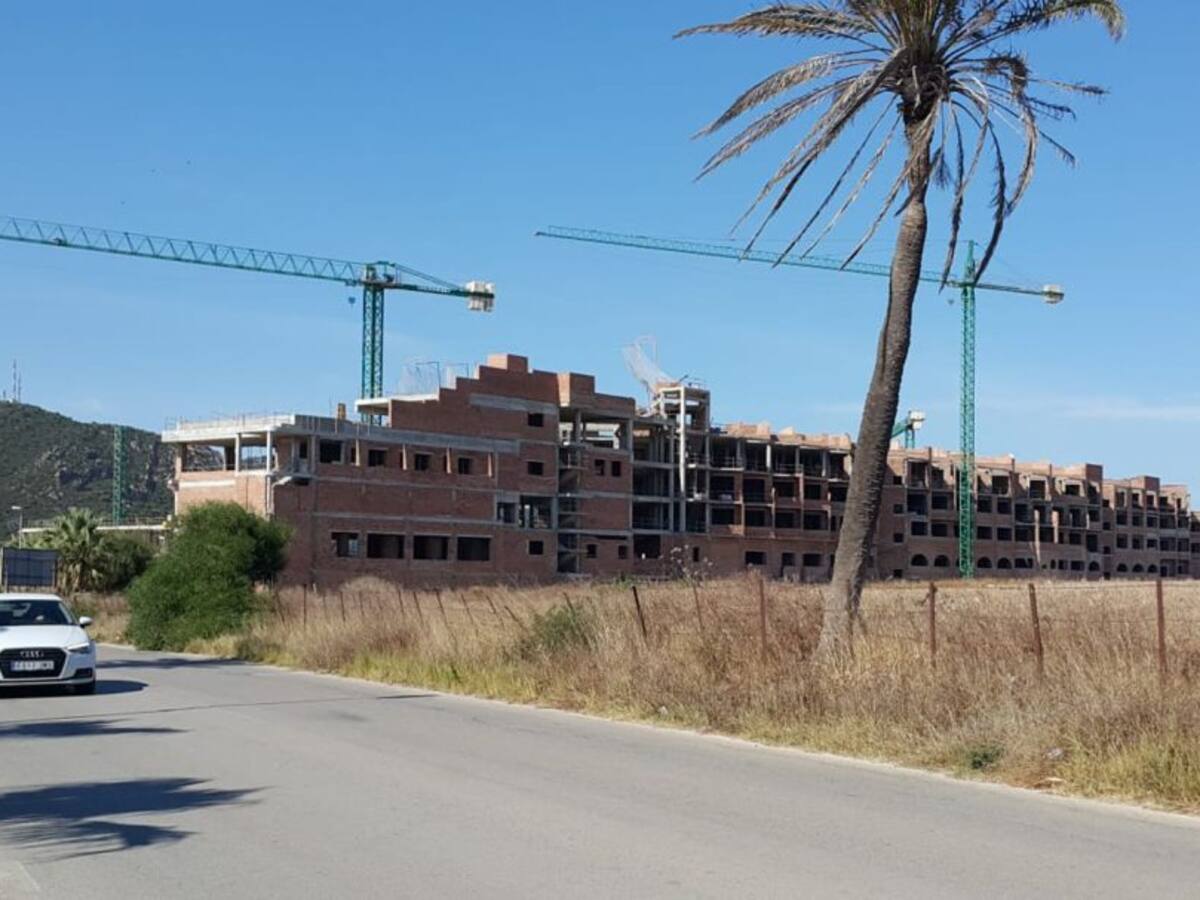 Atlanterra dispuesta a separarse de Tarifa