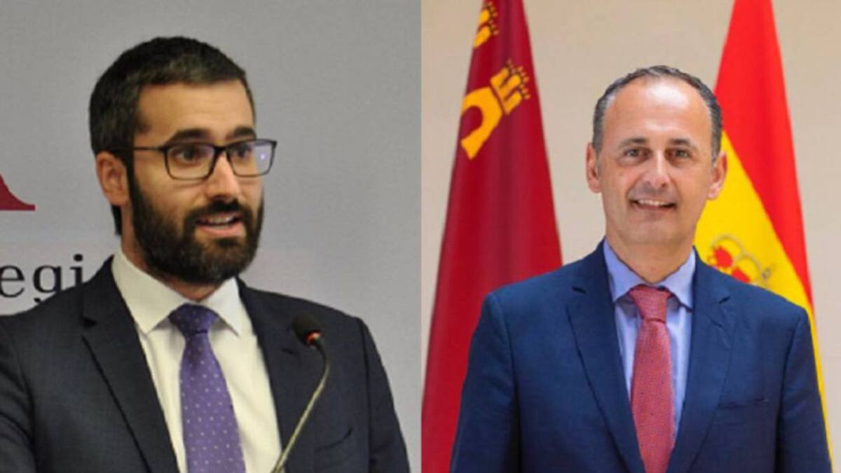 El PSOE dice que Celdrán se comporta como un "racista" con los inmigrantes de El Cenajo