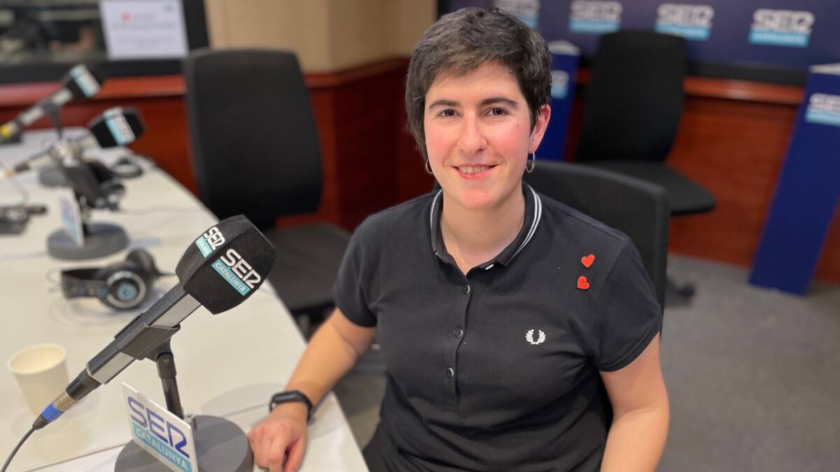 SECCIÓ. La biblioteca popular, amb Marta Cava