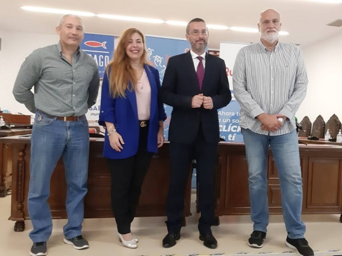 La Línea acoge este sábado el Andaluz de Judo