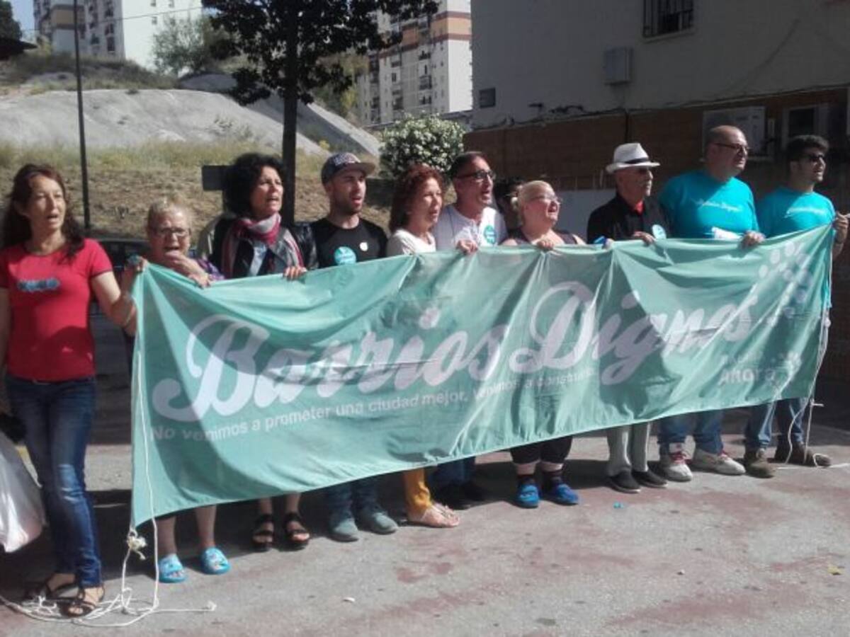 “Hay ratas como caballos”