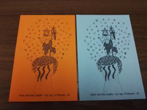 Imagen de las aleluyas infantiles