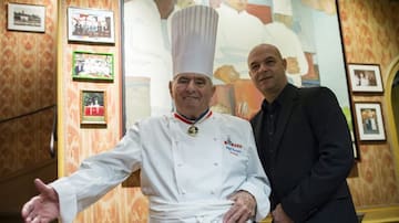 ¿Qué hacer ante la decadencia de un restaurante legendario?