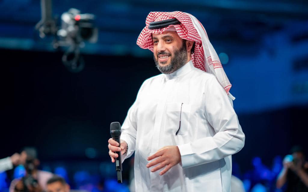 Turki Al-Sheikh ya tiene casi el 100% de las acciones rojiblancas.