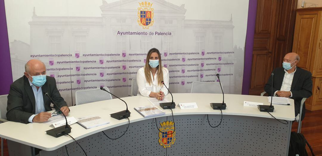 Un nuevo diagnóstico de Palencia como destino turístico marcará la estrategia para el impulso de la ciudad