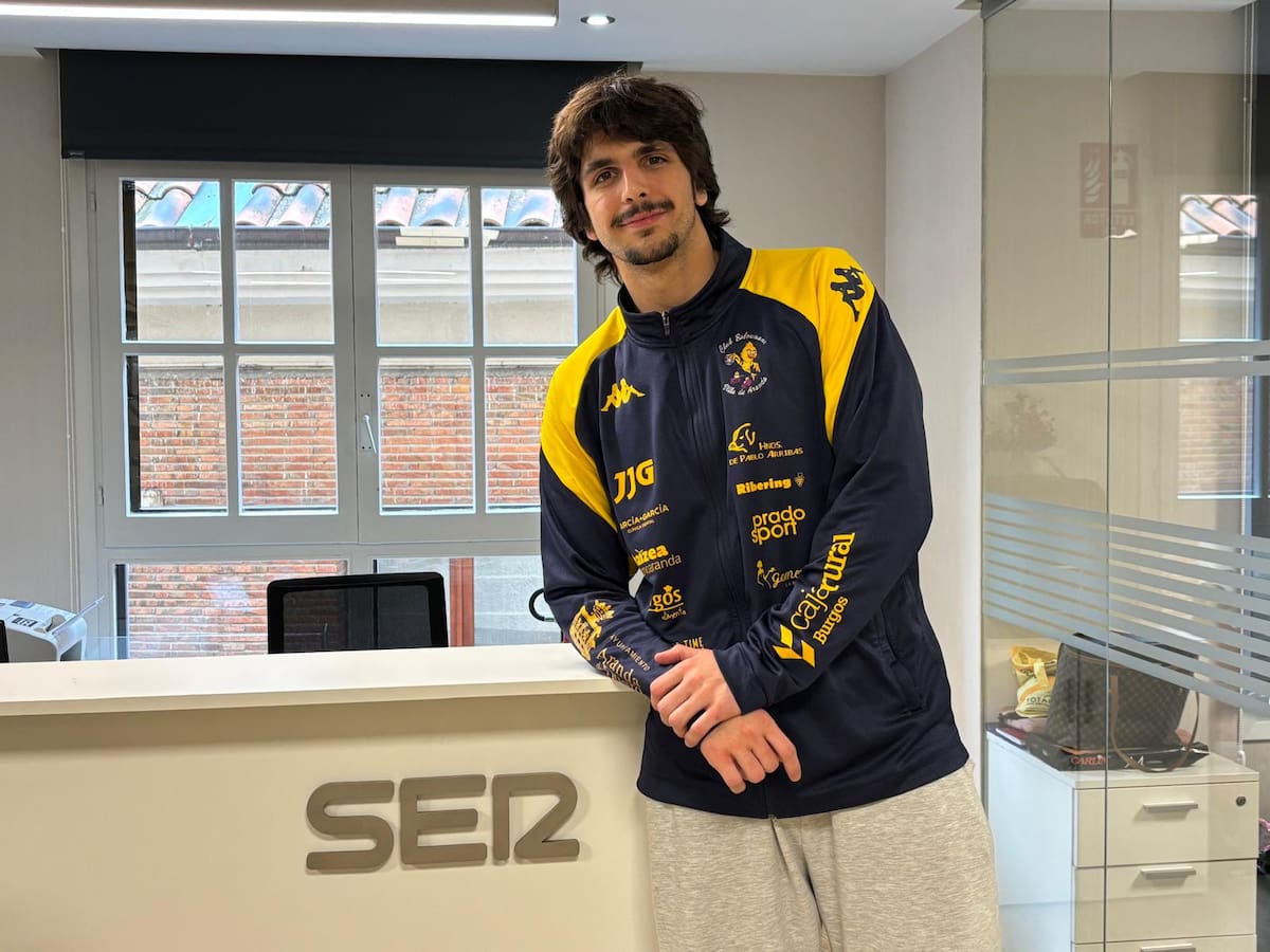 Pedro Martínez: "Lo que hace a Aranda especial son sus personas, aquí me siento completo"