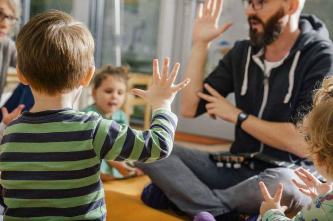 La Escuela de Verano vuelve a Petrer