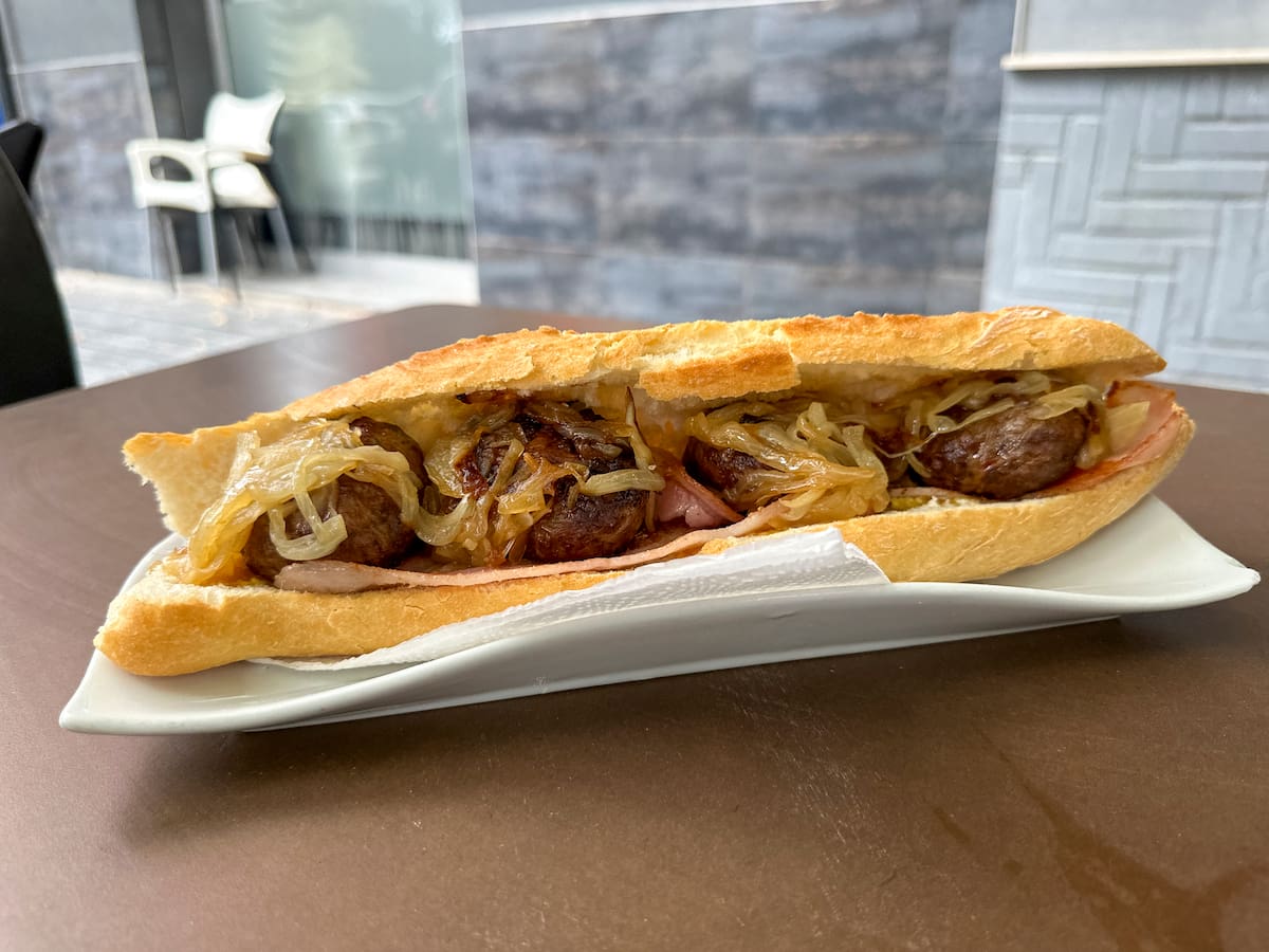 Comer Rico: La cultura del almuerzo con Paco Alonso