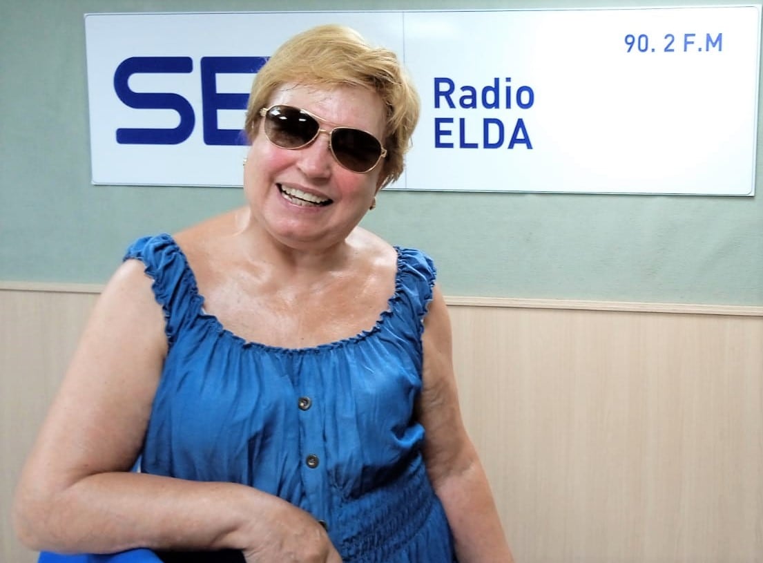 Mª Carmen Segura