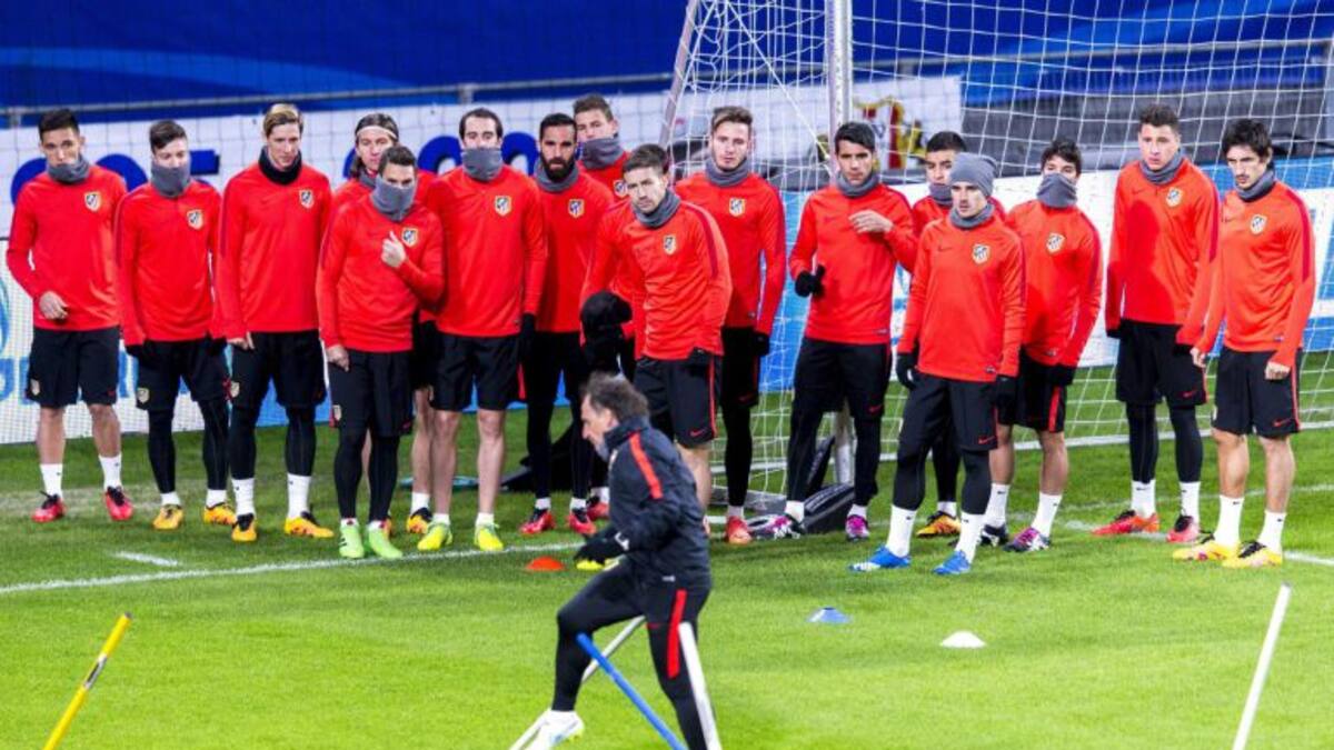 SER Deportivos (24/02/2016)