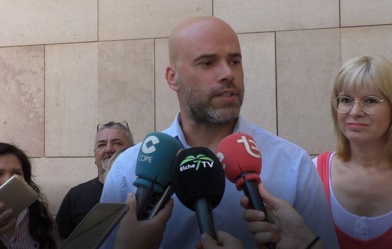 José Vicente Bustamante