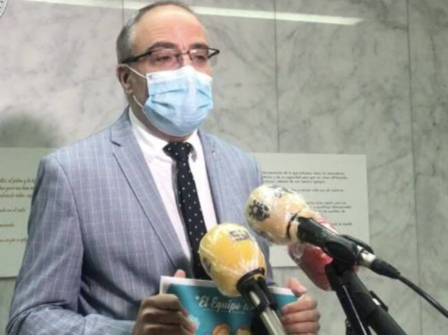 Alcalde de Ponferrada