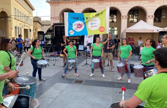 Festival &#039;Moda Re-&#039;  del pasado año