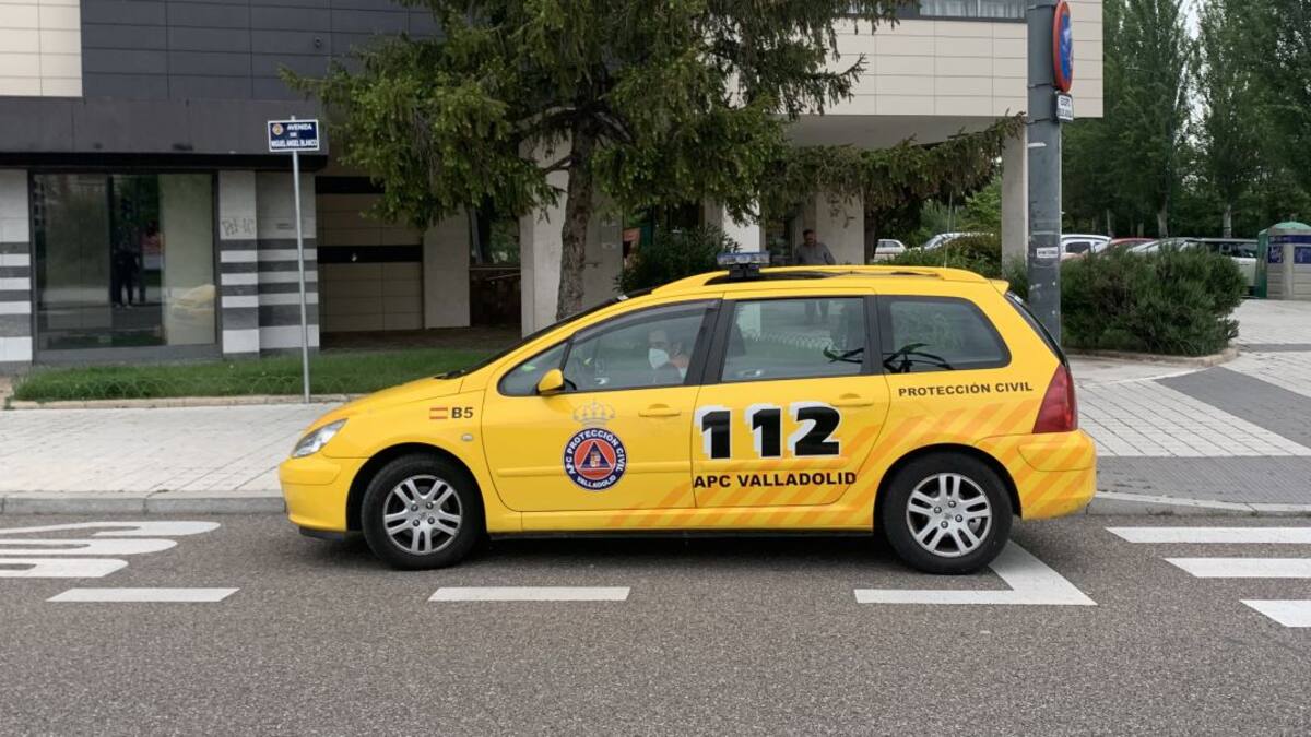 Protección Civil se ha multiplicado para ayudar durante la pandemia