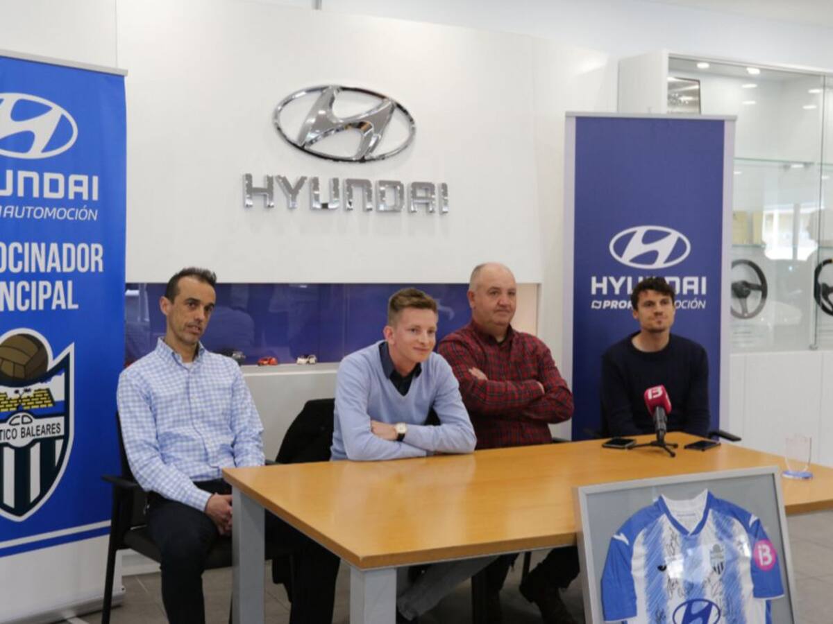 Mandiola: "No valoro asaltar el coliderato, solo me preocupo en hacer bien lo nuestro"