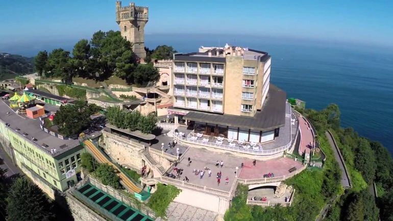 El Hotel Mercure Monte Igeldo acogerá el Iberia Mice Forum.