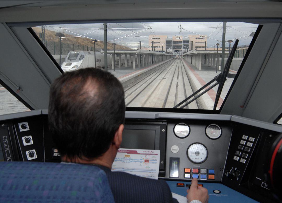 Limmat Group ofrece soluciones de ingeniería ferroviaria