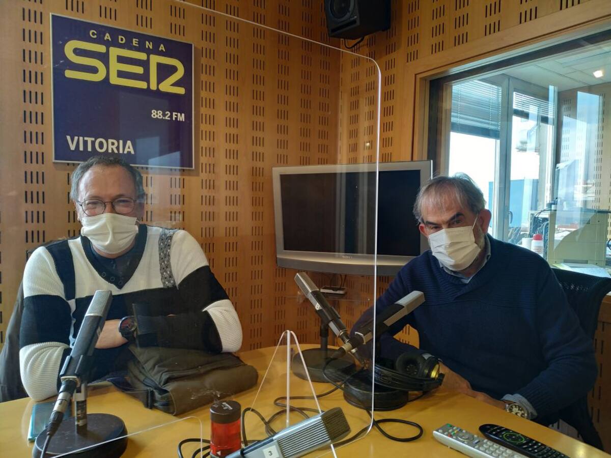 A debate el proyecto de ordenanza de movilidad de Vitoria.