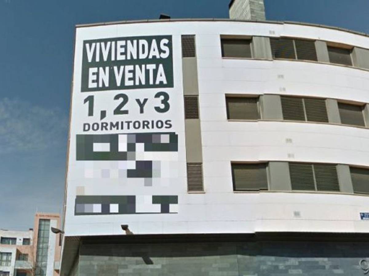 Vivienda en venta