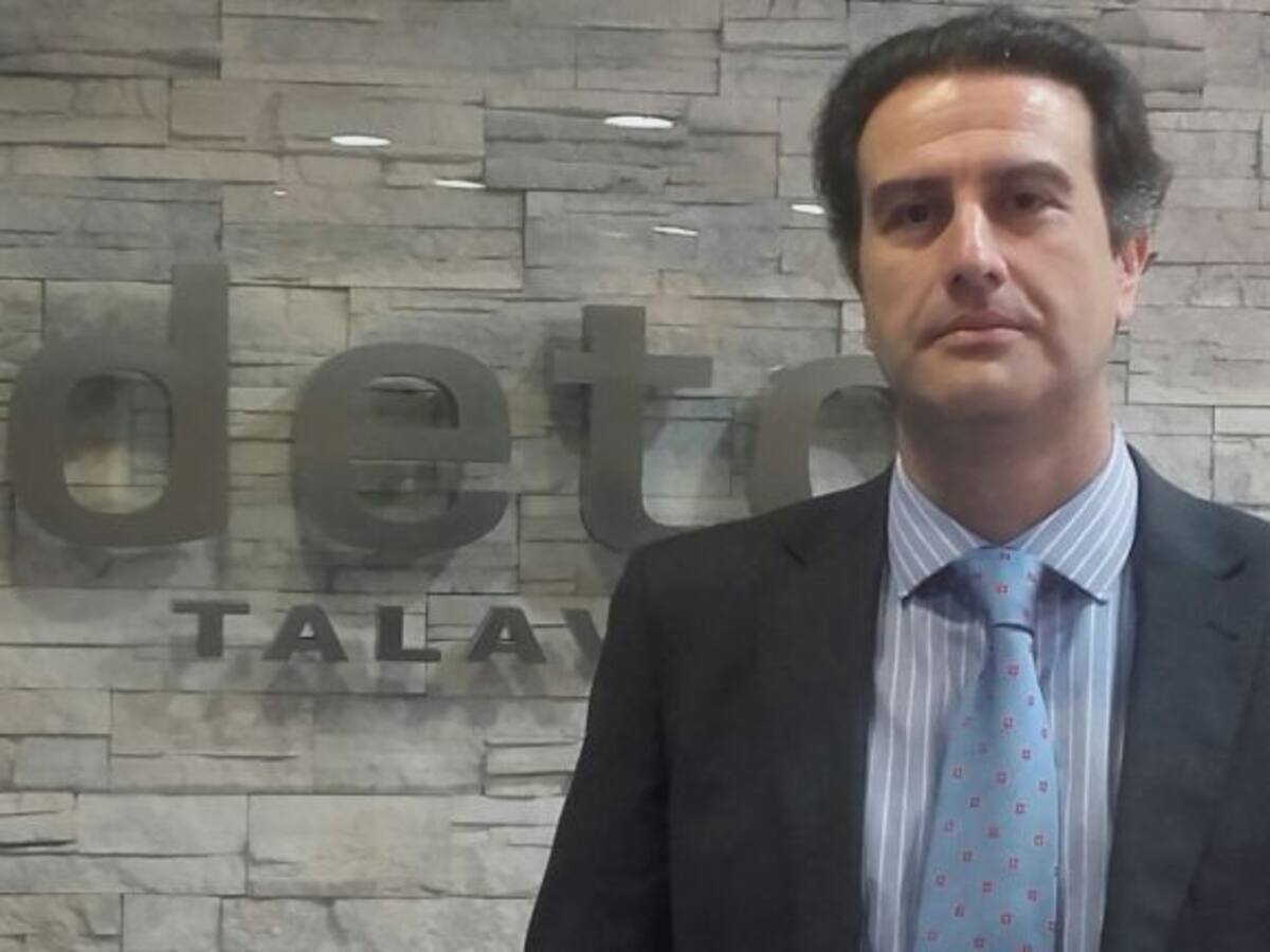 Fedeto a la espera de mejoras definitivas en Torrehierro