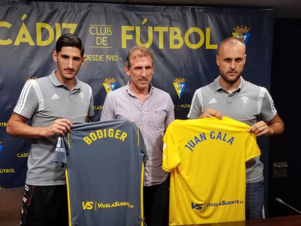 La FIFA sanciona al Cádiz sin fichar dos ventanas del mercado