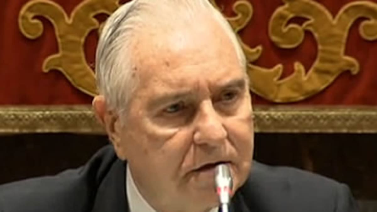 El Tribunal Supremo da el primer paso para fiscalizar los viajes del Tribunal Constitucional