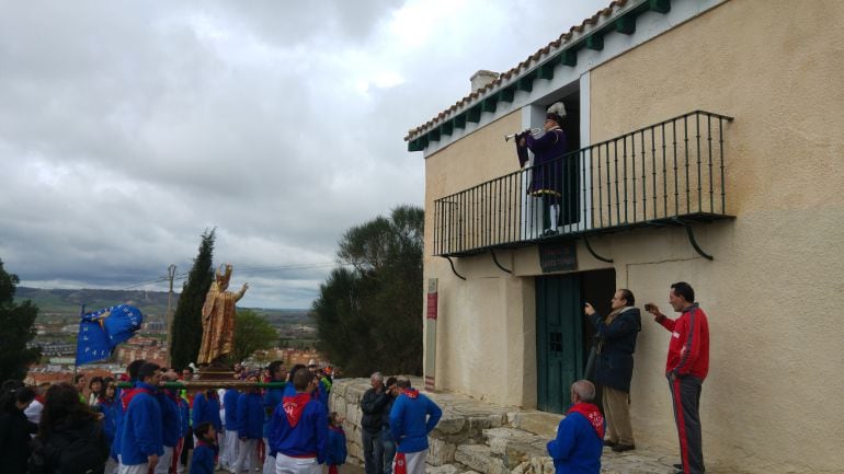 El Ayuntamiento destina 10.500 euros para la elaboración del programa de actividades con motivo de la Romería de Santo Toribio 2018 en el barrio del Cristo de Palencia