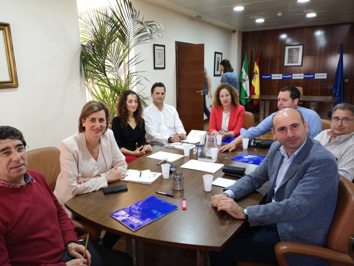 El PSOE exigirá a la Junta que vuelva a prestar ayuda a los CCA de Andalucía