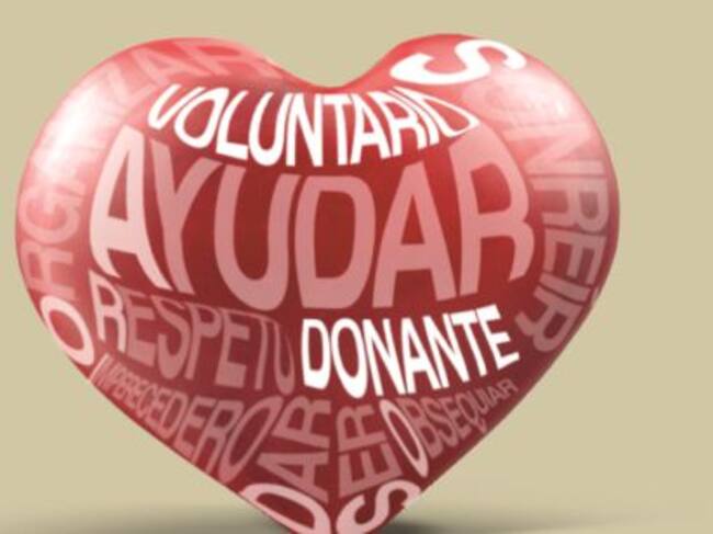 Cartel anunciador de la campaña