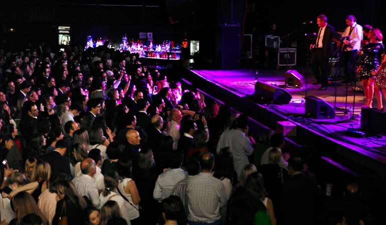 Música y diversión se dan la mano este este festival al aire libre que recaudará fondos contra el cáncer infantil