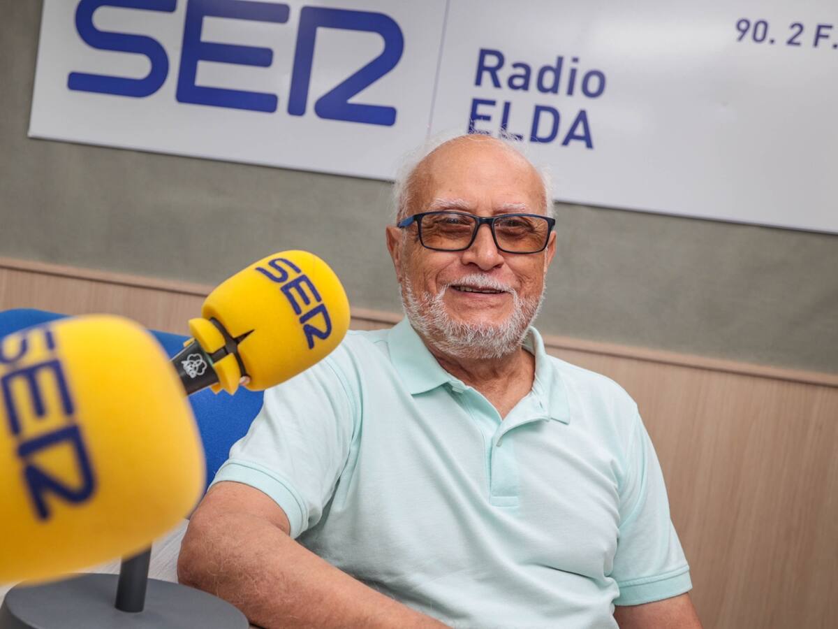 Las fiestas vecinales de Elda pierden el interés de las nuevas generaciones