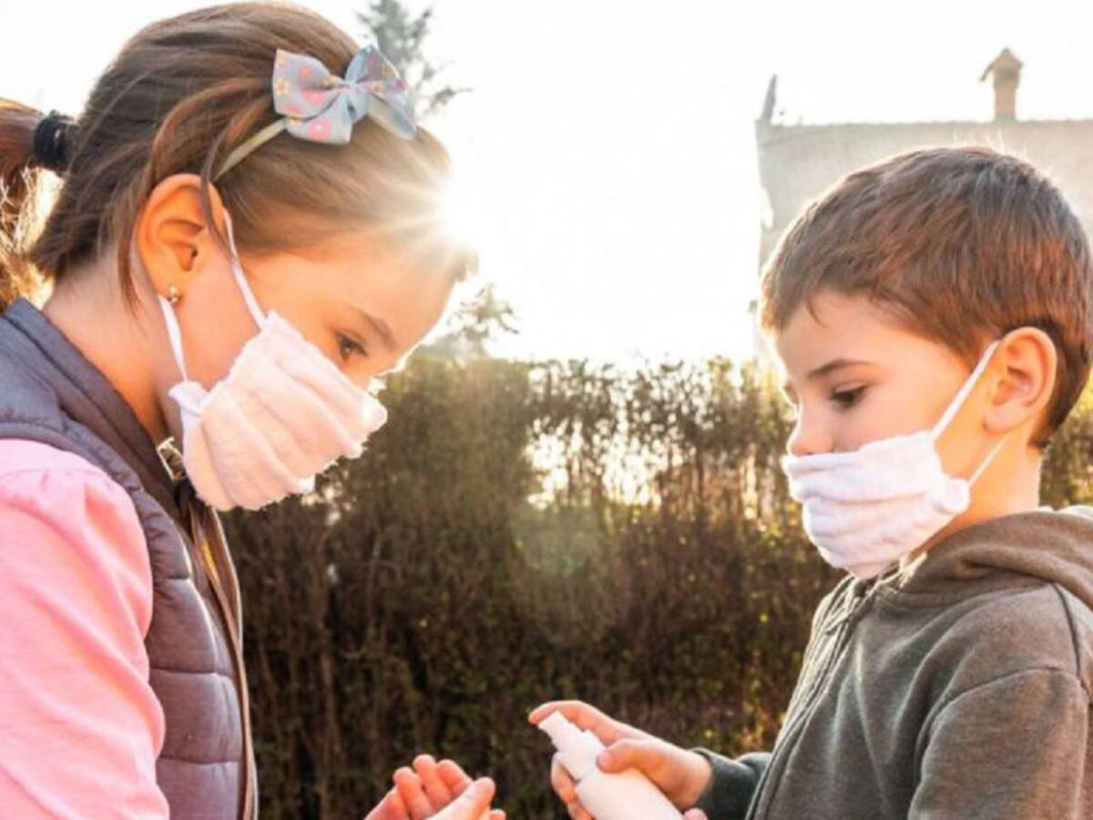 Un positivo por coronavirus, dos altas y un ingreso en la UCI, balance del fin de semana en Zamora