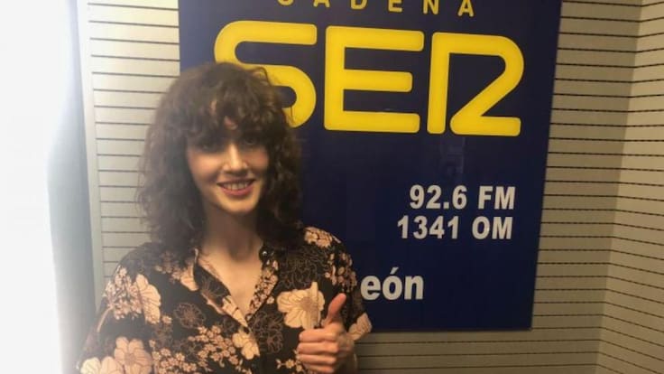 El ritmo continúa - Miriam Gutiérrez, del brillo folk-rock a la electrónica Feroe (06/02/2019)