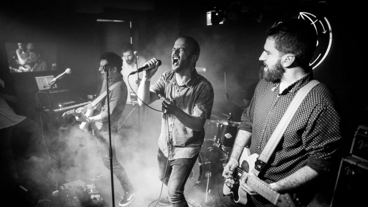 Cuando una canción publicada antes de la pandemia parece que habla de lo que nos iba a pasar